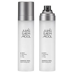 JUNGSAEMMOOL Essential Mool Micro Fitting Mist 4.05 fl oz 2-pack